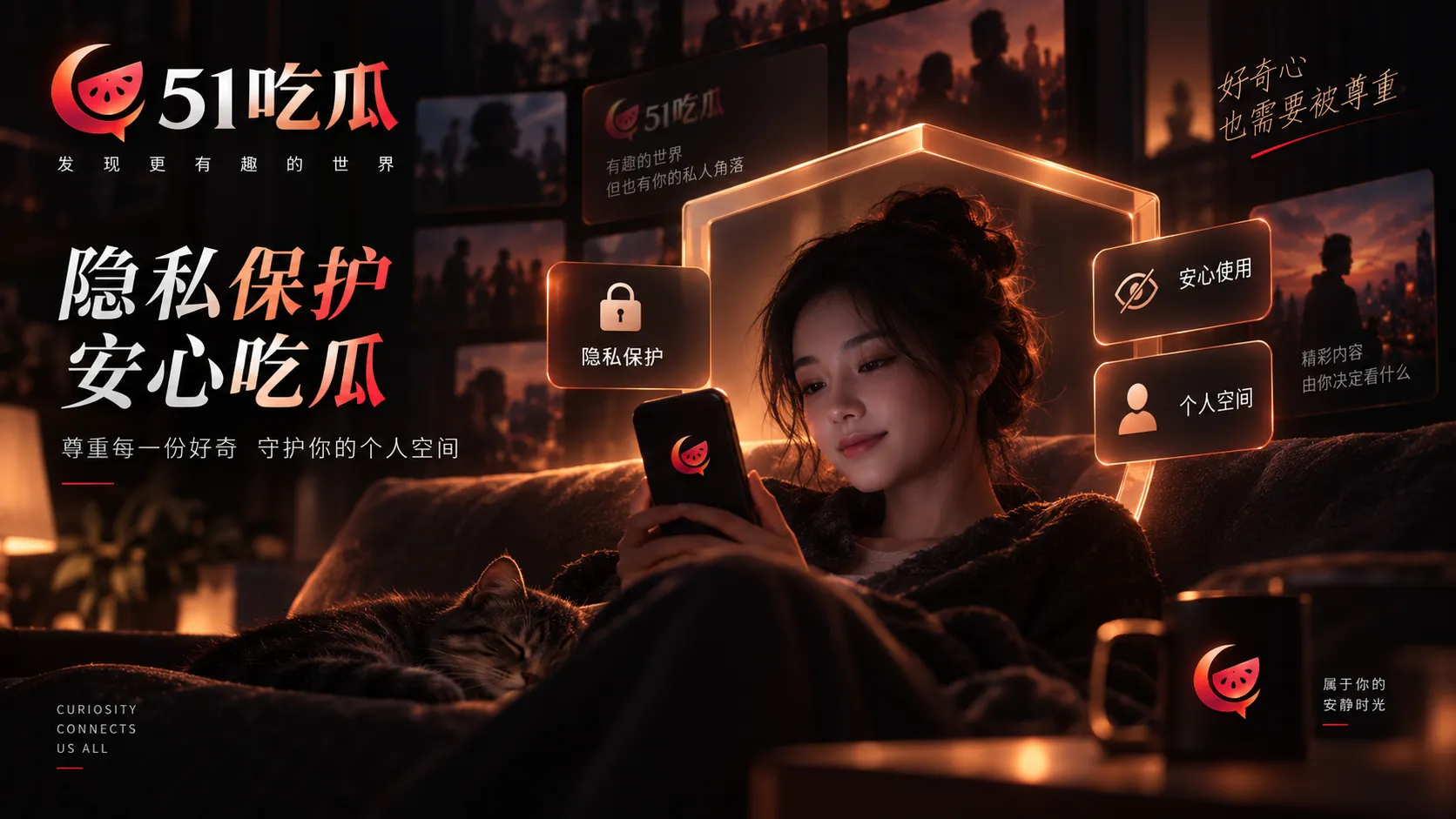 娱乐话题也有隐私边界:公开人物不等于所有信息都该公开